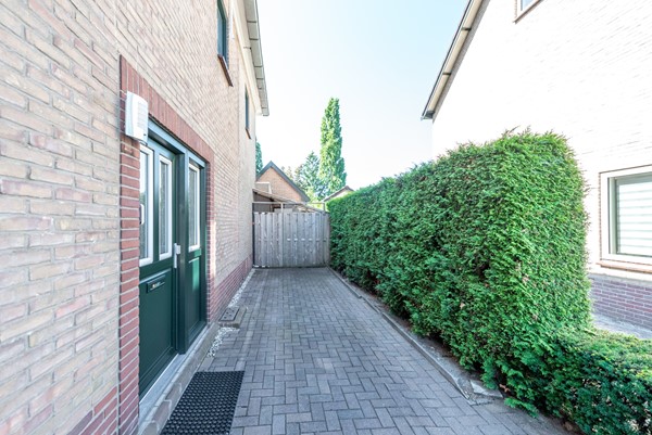 Medium property photo - Mercuriuslaan 15, 7314 KR Apeldoorn